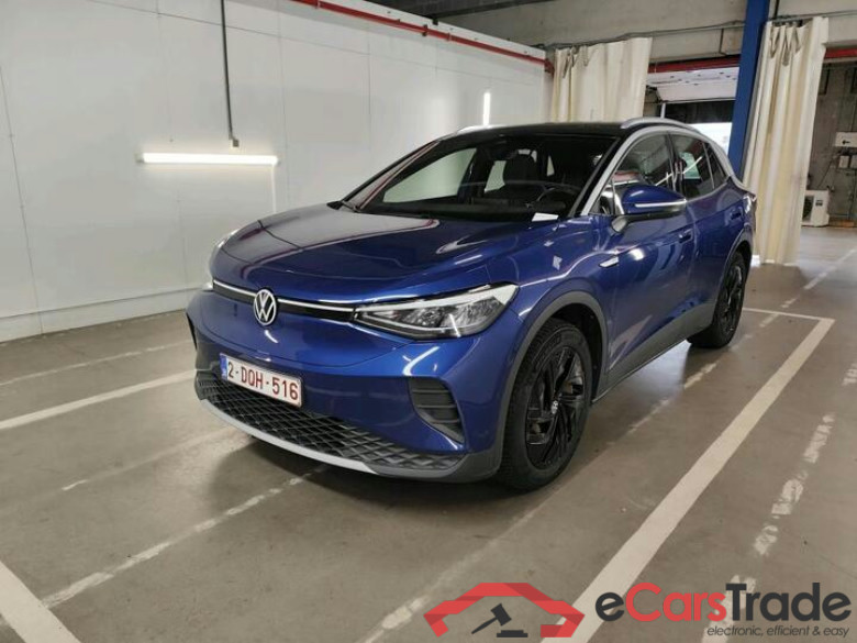 Volkswagen ID.4 ID.4 77kWh Pro 128kW/174pk  5D/P Auto-1 #1