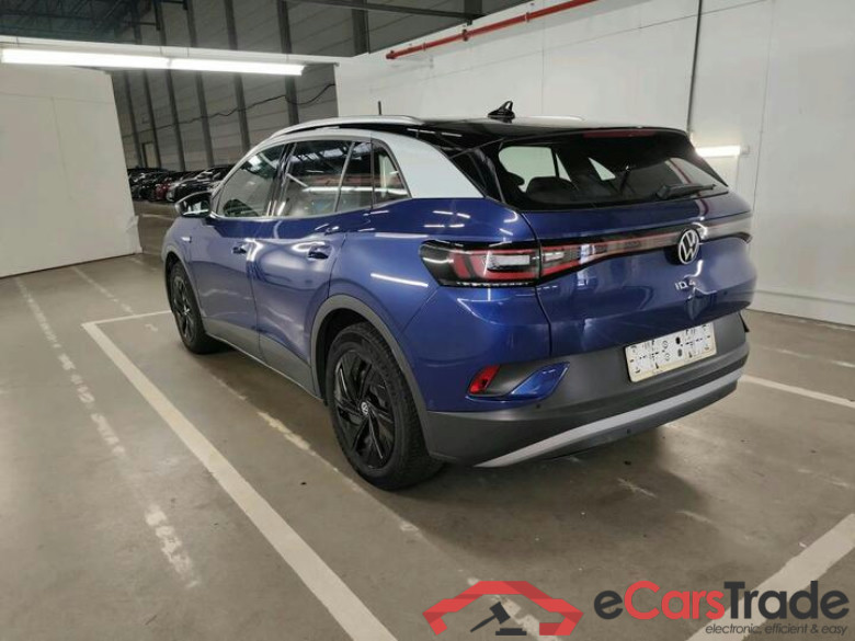 Volkswagen ID.4 ID.4 77kWh Pro 128kW/174pk  5D/P Auto-1 #3