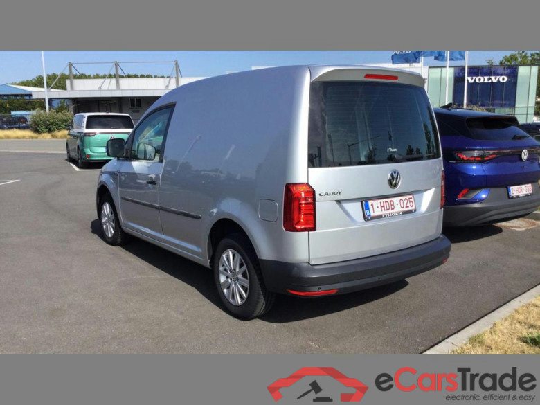 VOLKSWAGEN Caddy Van Caddy 1.0 TSI (EU6) #3