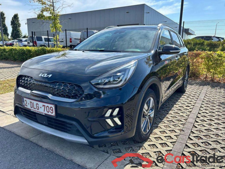 KIA Niro PHEV 1.6 GDi Pulse DCT