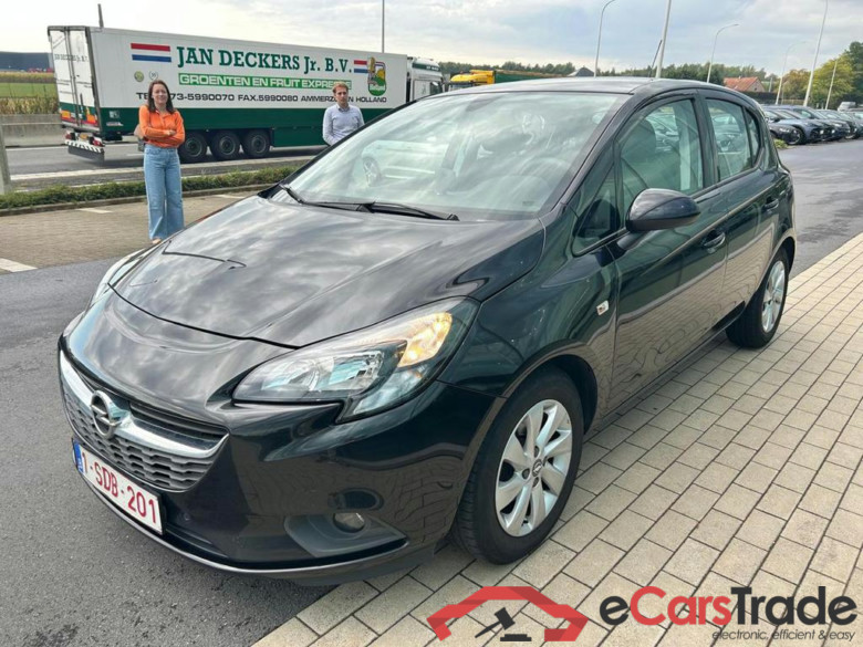 OPEL Corsa 1.4i Enjoy