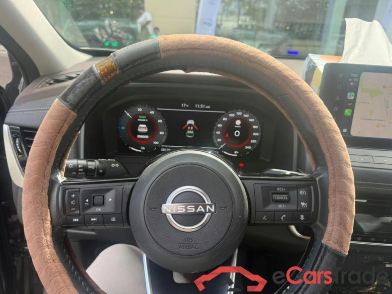 NISSAN X-Trail 1.5 e-Power N-Connecta #5