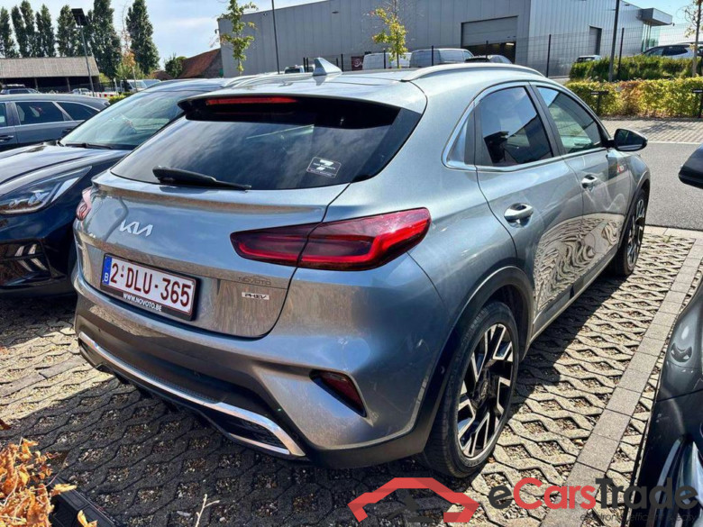 KIA XCeed PHEV 1.6 GDi Business Line DCT #3