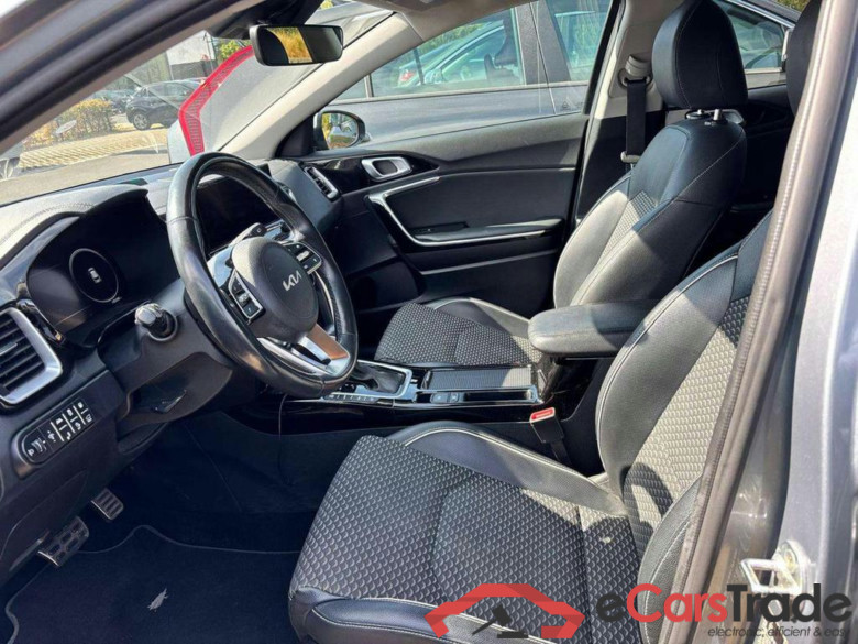 KIA XCeed PHEV 1.6 GDi Business Line DCT #6