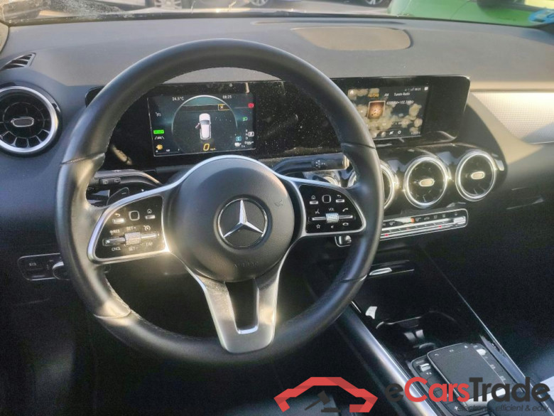 MERCEDES-BENZ GLA / 2020 / 5P / todoterreno GLA 250 e #3
