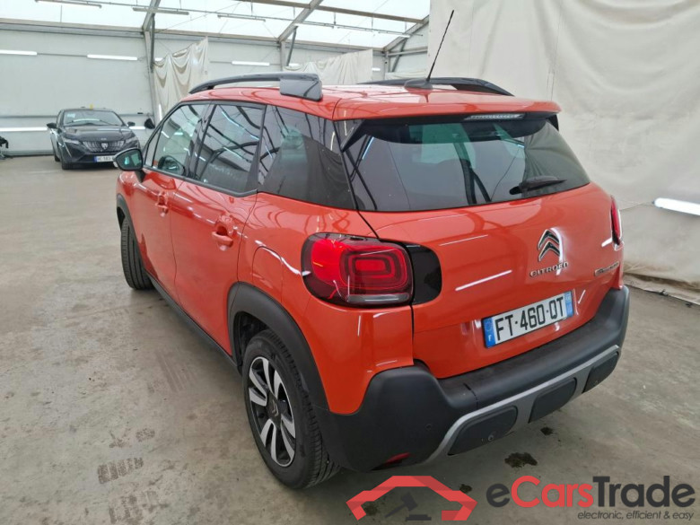 C3 Aircross Shine Business 1.5 BlueHDi 110CV BVM6 E6d #2
