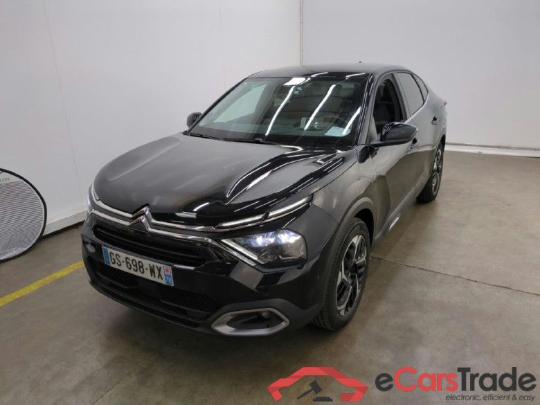 CITROEN C4 X / 2022 / 4P / Berline PureTech 130 S&S EAT8 Shine