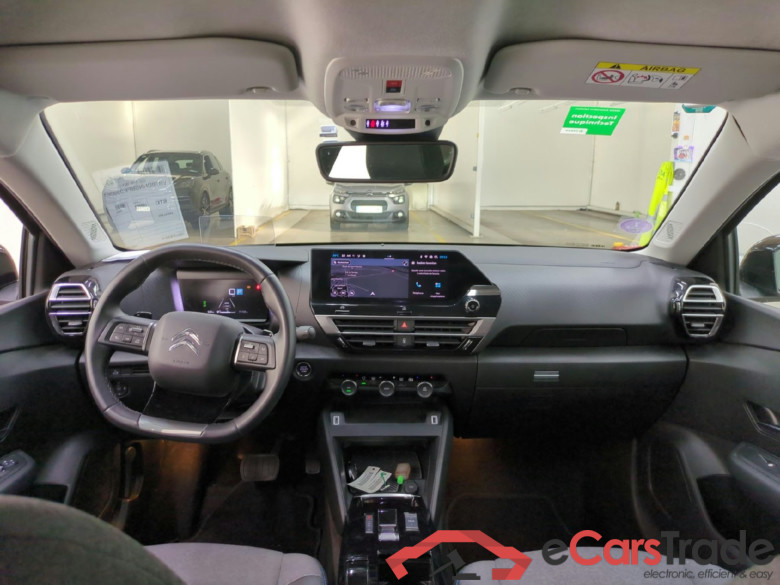 CITROEN C4 X / 2022 / 4P / Berline PureTech 130 S&S EAT8 Shine #5