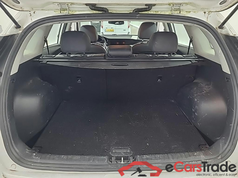 KIA Niro 1.6 GDi Hybrid DynamicLine 5D 104kW #5