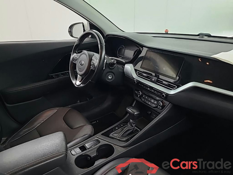 KIA Niro 1.6 GDi Hybrid DynamicLine 5D 104kW #6