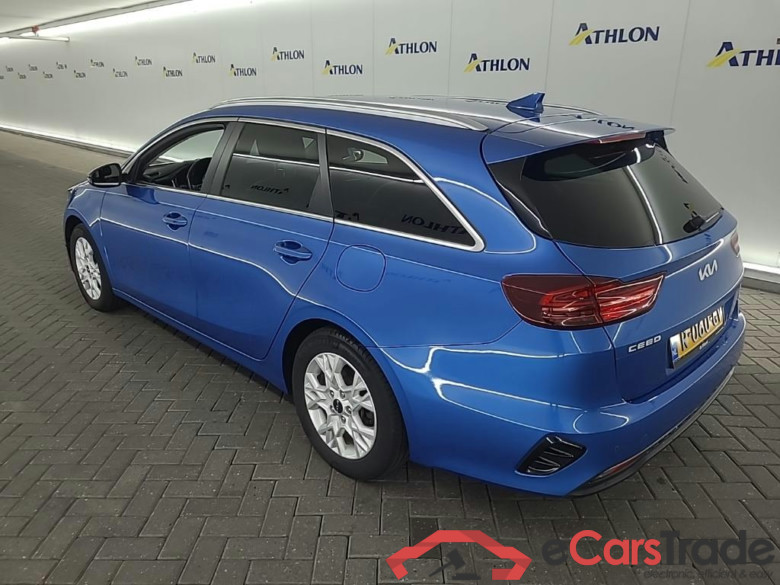 KIA ceed sportswagon 1.0 T-GDi DynamicPlusLine 5D 88kW uitlopend #4