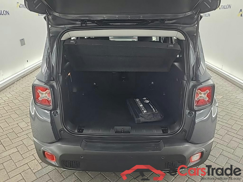 Jeep RENEGADE 1.5T e-Hybrid S 5D 96kW #5
