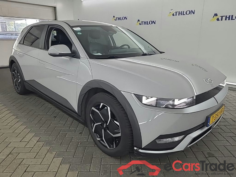 HYUNDAI IONIQ 5 77,4kWh Connect+ auto 5D 160kW #2
