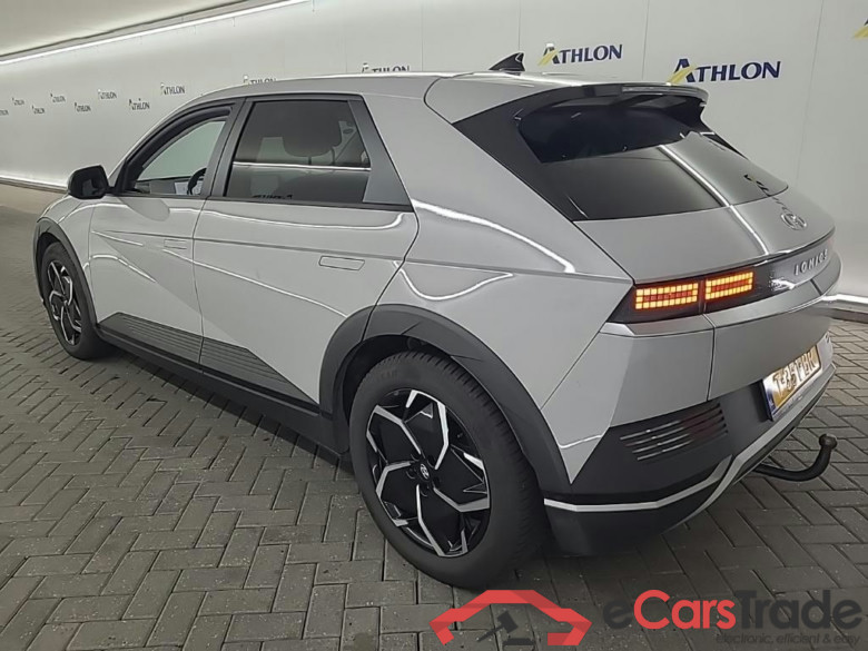 HYUNDAI IONIQ 5 77,4kWh Connect+ auto 5D 160kW #4