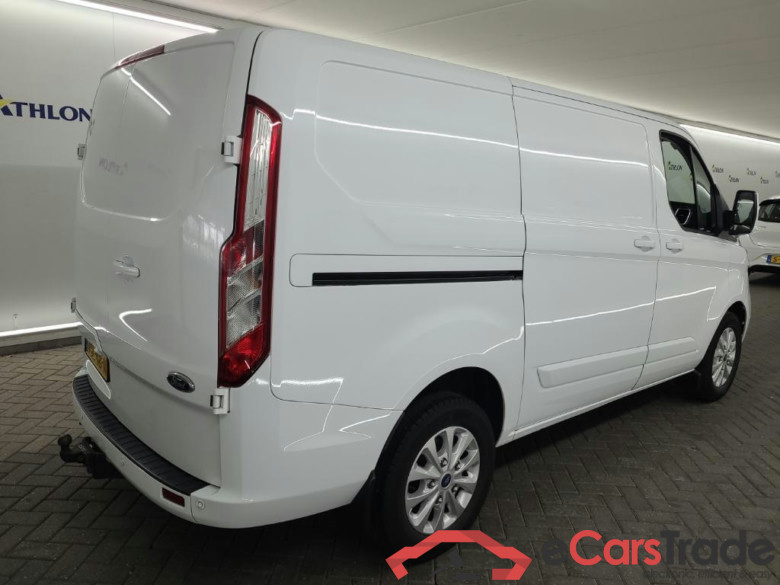 FORD Transit Custom Gesloten Bestel 2.0 TDCi 280 L1H1 Limited 170pk Auto 4D #3