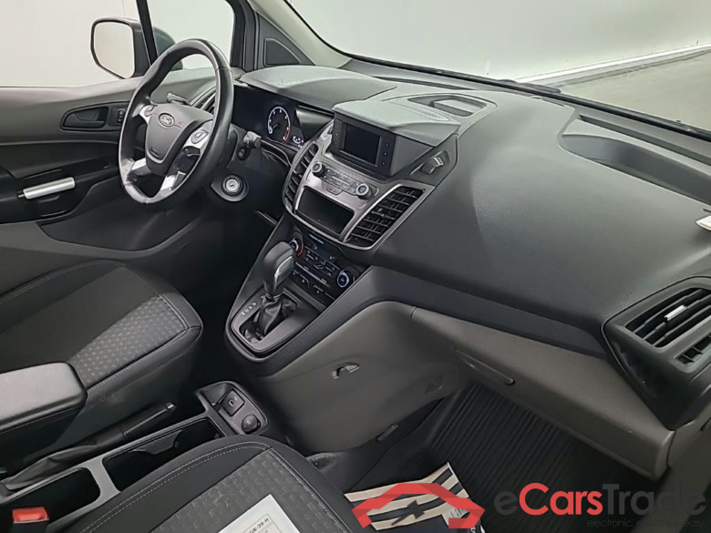 FORD Transit Connect L1 Trend 1.5 TDCi EcoBlue 100 pk Auto 4D #6