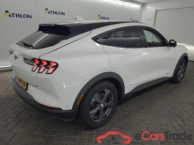 FORD Mustang Mach-E 75kWh RWD auto 5D 198kW #3