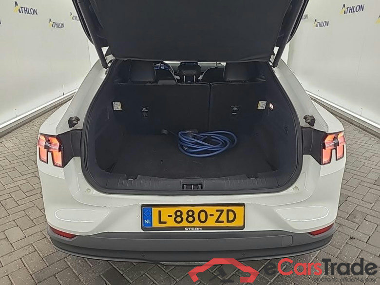 FORD Mustang Mach-E 75kWh RWD auto 5D 198kW #5