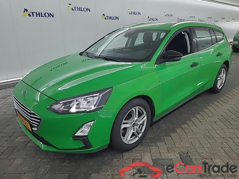 FORD Focus Wagon 1.5 EcoBl 120pk Trend Edition Bus Wagon 5D #1