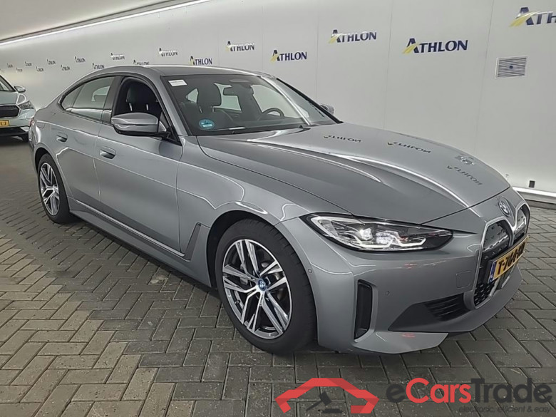 BMW i4 i4 eDrive40 5D 250kW #2