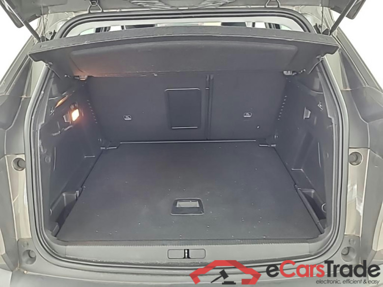 PEUGEOT 3008 Blue Lease Active PureTech 130 S&S 5D 96kW #5