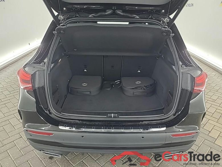 MERCEDES-BENZ GLA GLA 250 e DCT Star Edition AMG Line 5D 160kW #5