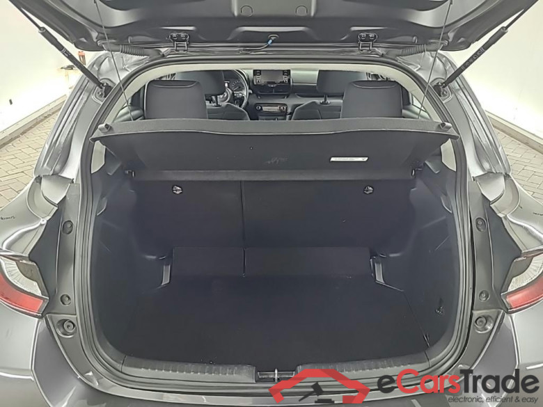 TOYOTA Yaris 1.5 Hybrid Active Automaat 5D 85kW #5