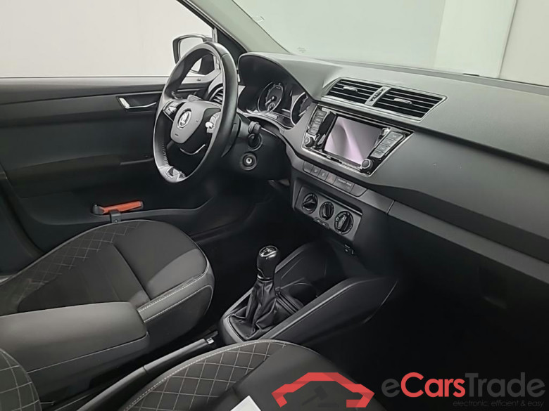 SKODA Fabia Combi 1.0 TSI 70kW Ambition 5D #6