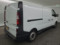 preview Renault Trafic #2