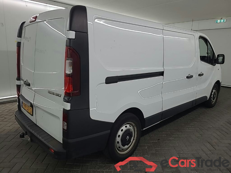 RENAULT Trafic GB L2H1 T29 ENERGY 2.0 dCi 120 Comfort 4D 88kW #3