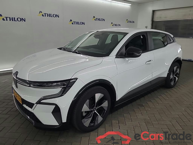 RENAULT e-Megane EV60 220pk Optimum Charge Evol. Athlon Edition #1