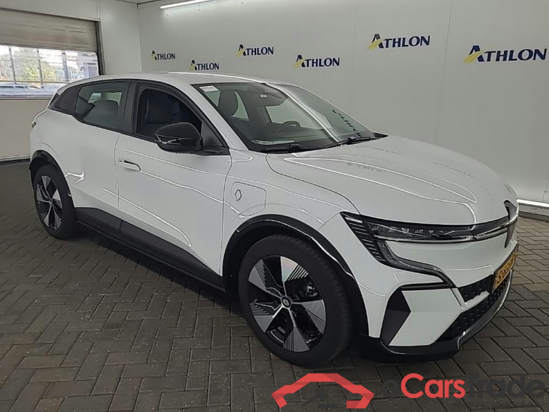 RENAULT e-Megane EV60 220pk Optimum Charge Evol. Athlon Edition #2