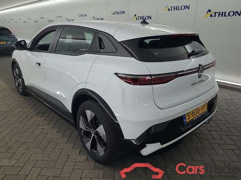RENAULT e-Megane EV60 220pk Optimum Charge Evol. Athlon Edition #4