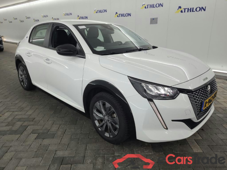 PEUGEOT e-208 Active Pack 50kWh 136 5D #2
