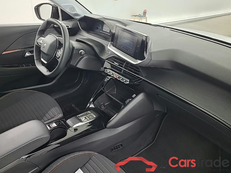 PEUGEOT e-208 Active Pack 50kWh 136 5D #6