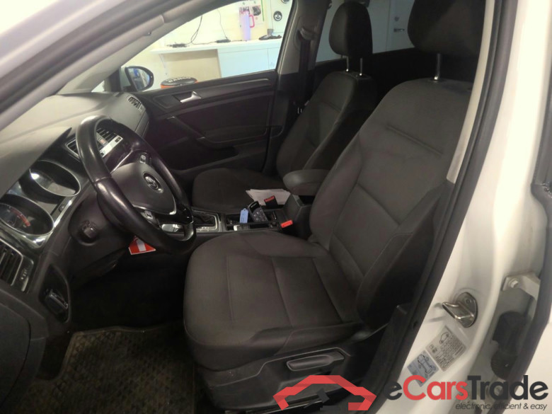 Golf Sp.Combi TSI 110 Aut. #5