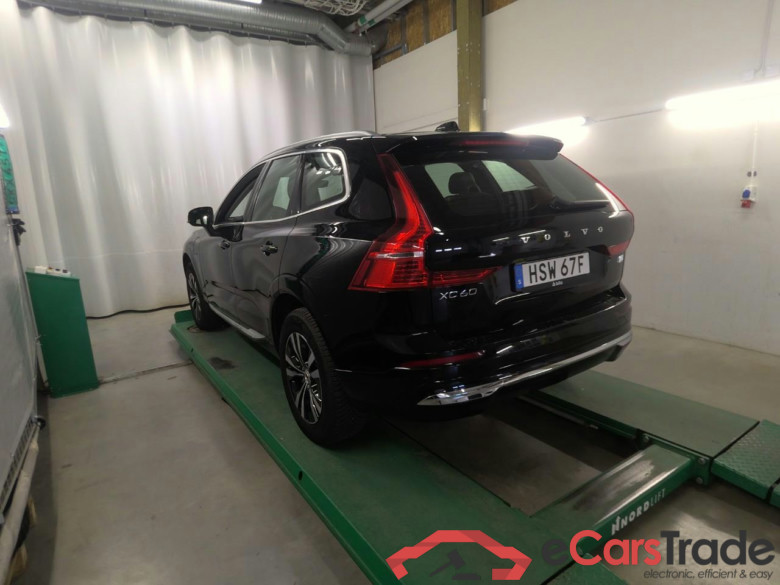 XC60 T6 350 Co.Ed.Rec. AWD Aut #4