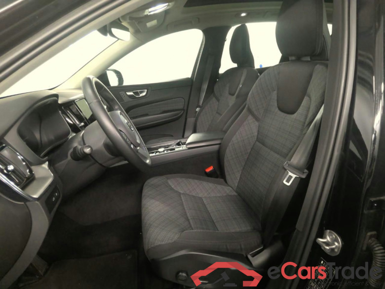 XC60 T6 350 Co.Ed.Rec. AWD Aut #5