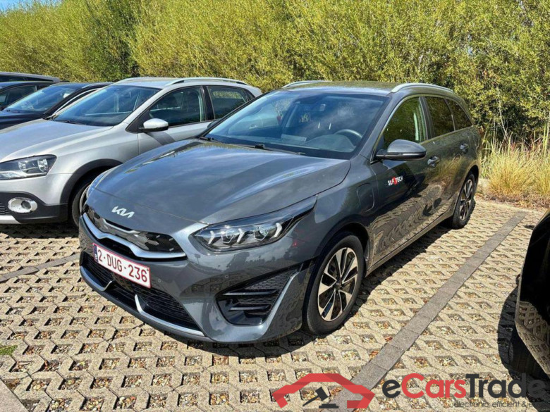 KIA Ceed SW PHEV Ceed SW 1.6 GDi PHEV Business Line DCT
