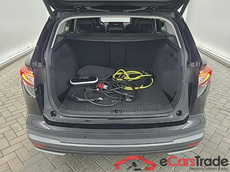 SKODA Enyaq iV 80 5D 150kW #5