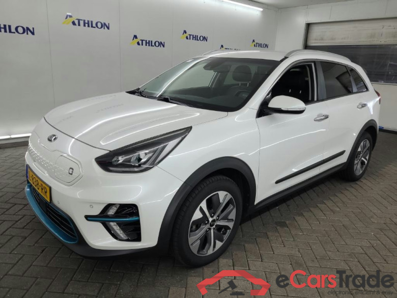 KIA e-Niro 64kWh ExecutiveLine 5D 150kW