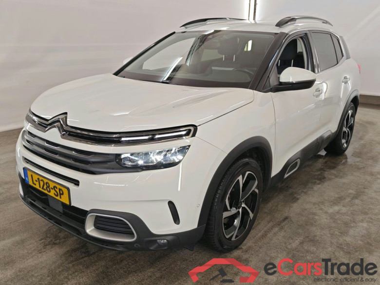 Citroën C5 Aircross PureTech 130 S&S EAT8 Feel 5d