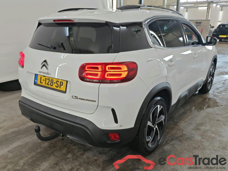 Citroën C5 Aircross PureTech 130 S&S EAT8 Feel 5d #2