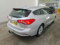 preview Ford Focus #1