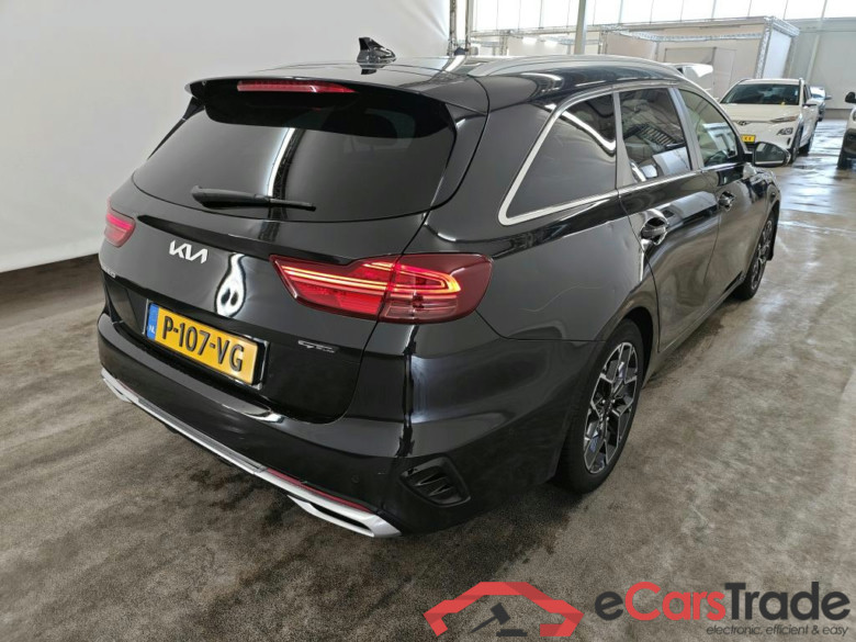 Kia Ceed Sportswagon 1.0 T-GDi GT-PlusLine 5d #2