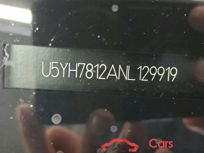 Kia Ceed Sportswagon 1.0 T-GDi GT-PlusLine 5d #6