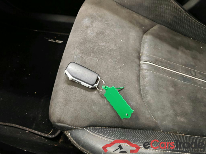 Kia Ceed Sportswagon 1.5 T-GDi DCT GT-Line 5d #4