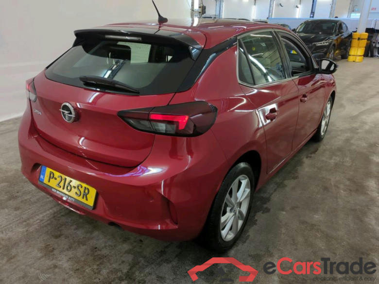 Opel Corsa 1.2 TURBO ELEGANCE 74KW 5d #2