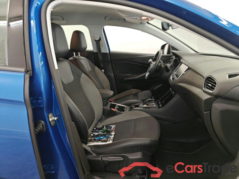 Opel Grandland X 1.6 Turbo 168kW Hybrid Elegance Auto 5d #3