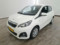 preview Peugeot 108 #0